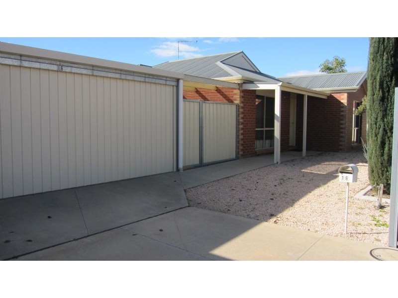 16 Rural Drive, Mildura VIC 3500