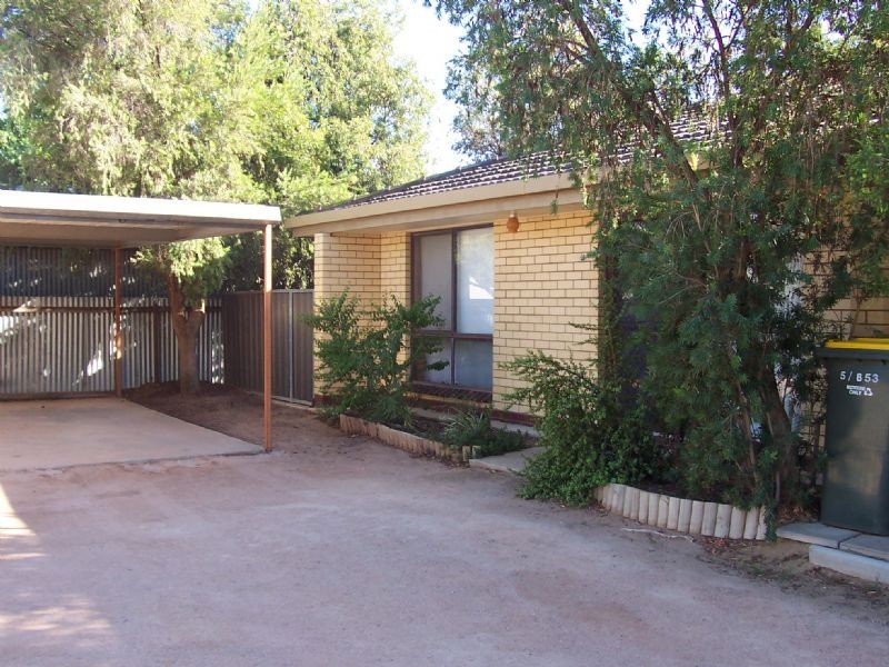 6/853 Fifteenth, Mildura VIC 3500