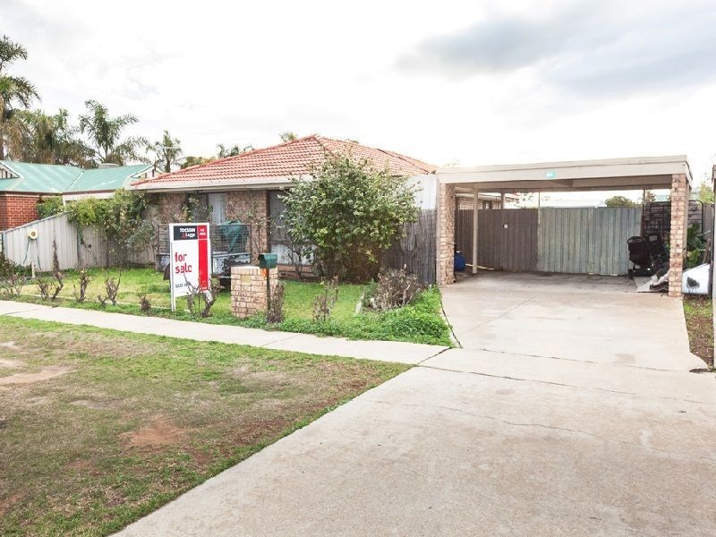 641 Etiwanda Avenue, Mildura VIC 3500