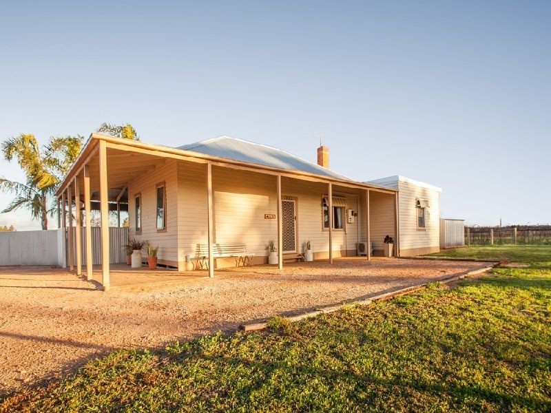 527 Channel Road, Merbein VIC 3505