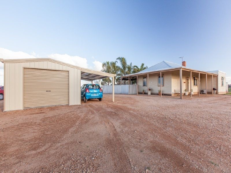 527 Channel Road, Merbein VIC 3505