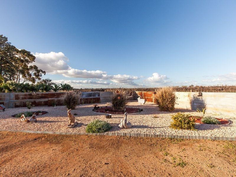 527 Channel Road, Merbein VIC 3505