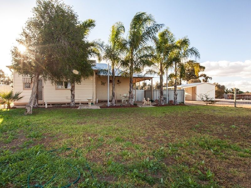 527 Channel Road, Merbein VIC 3505