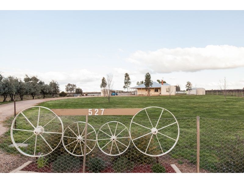 527 Channel Road, Merbein VIC 3505