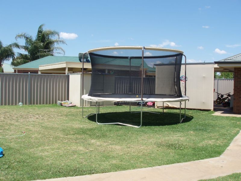 37 Hollywood Boulevard, Mildura VIC 3500