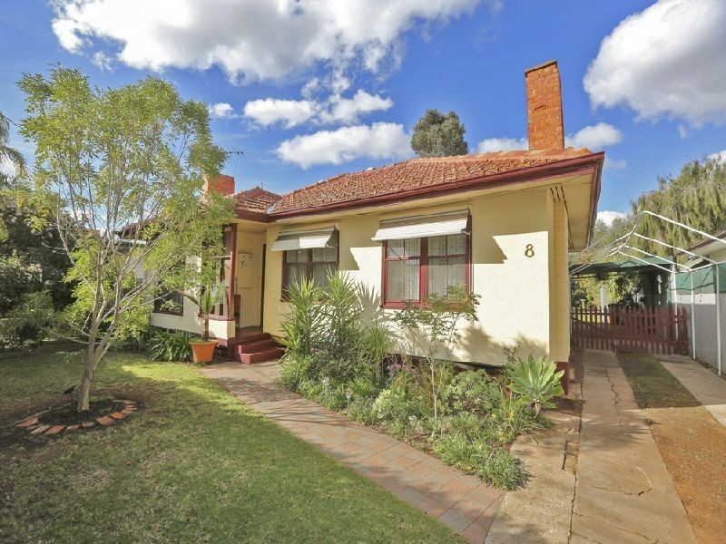 8 Laurel Street, Red Cliffs VIC 3496