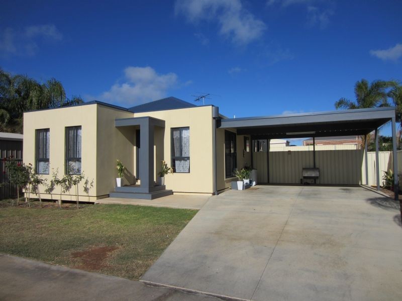 2b Crown Court, Mildura VIC 3500