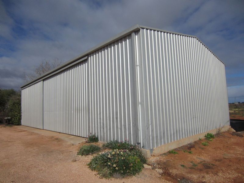 289 Dairtnunk Avenue, Cardross VIC 3496