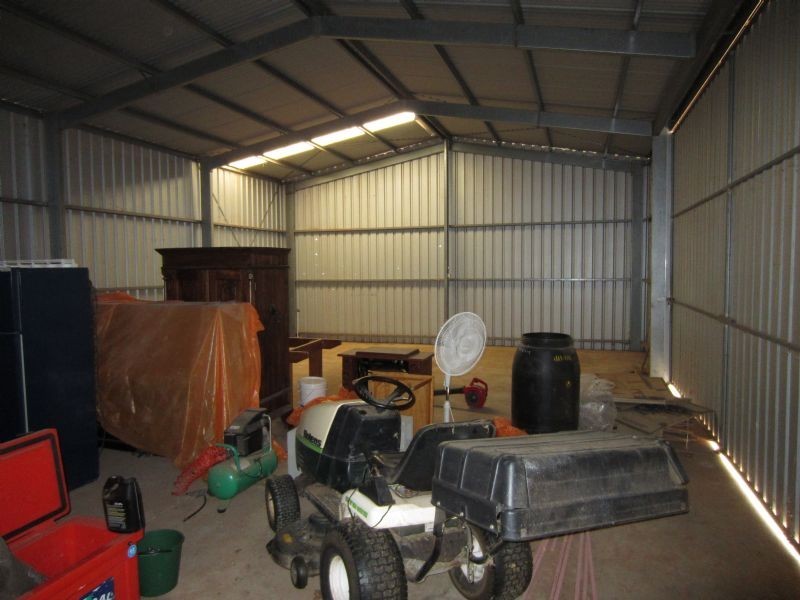 289 Dairtnunk Avenue, Cardross VIC 3496