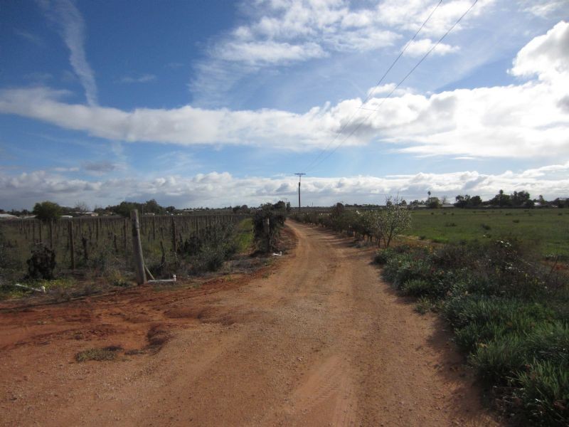 289 Dairtnunk Avenue, Cardross VIC 3496