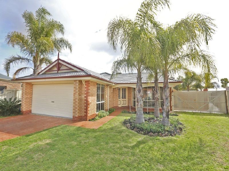 2 Malbec Court, Mildura VIC 3500