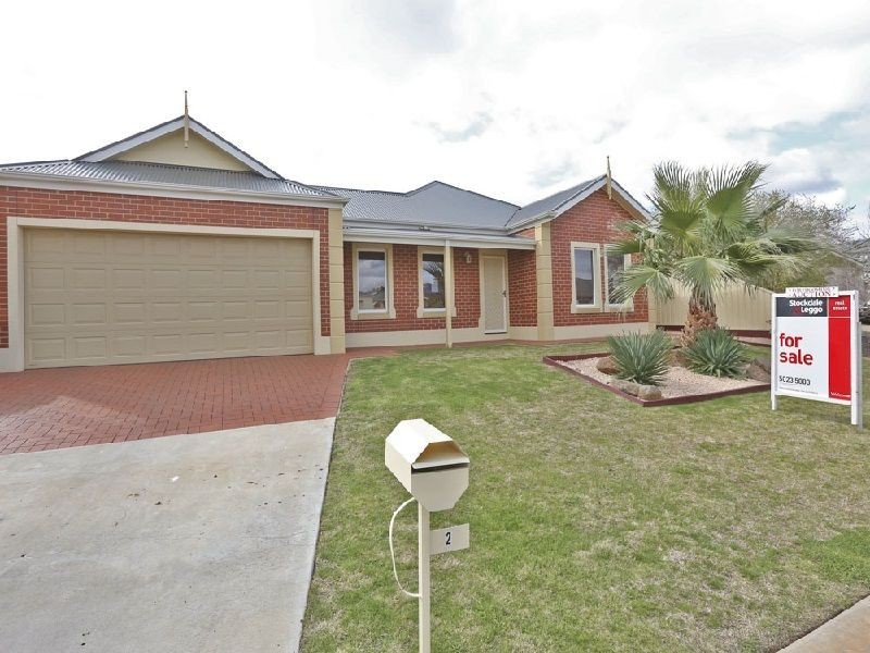 2 Sotiri Court, Mildura VIC 3500