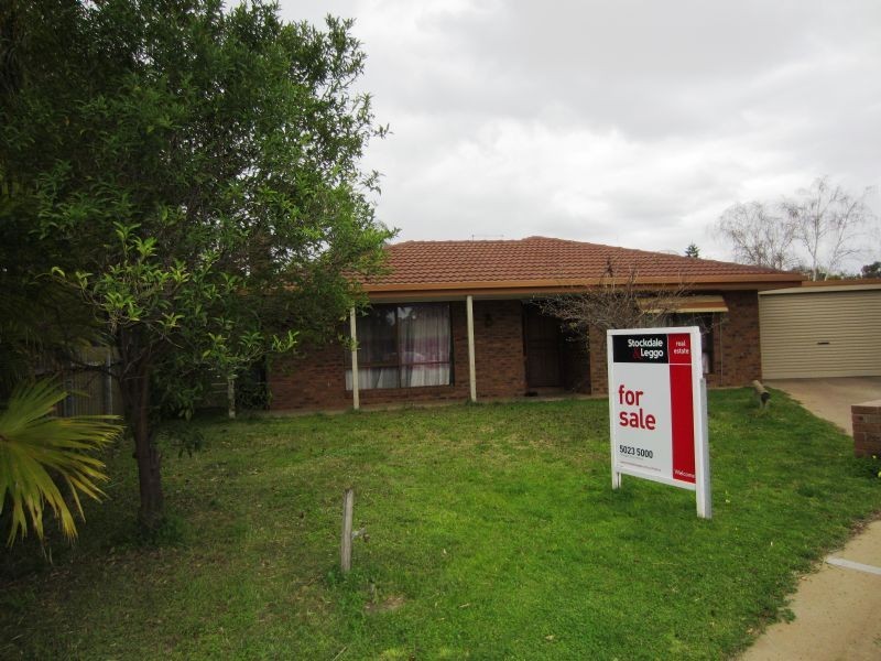 3 Kyte Close, Mildura VIC 3500