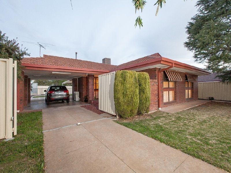 12 Cameron Street, Merbein VIC 3505