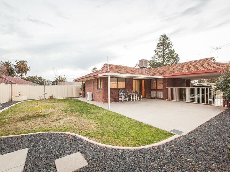 12 Cameron Street, Merbein VIC 3505