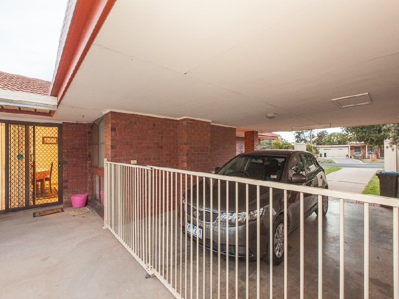 12 Cameron Street, Merbein VIC 3505