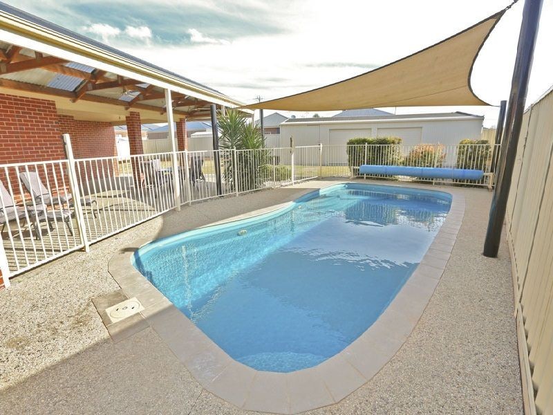 5 Delta Court, Mildura VIC 3500