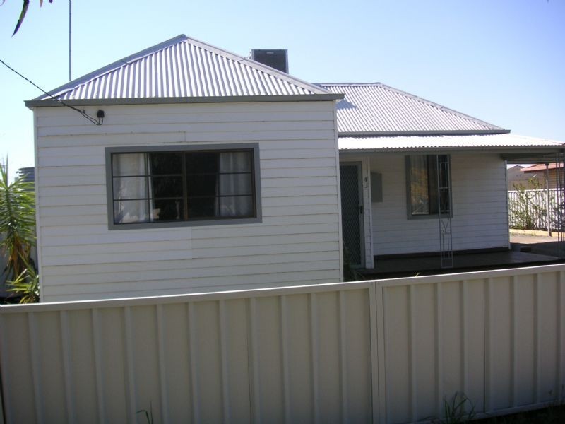 43 Perry Street, Euston NSW 2737