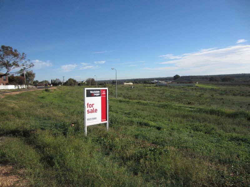 Lot 62 Chaffey Street, Merbein VIC 3505