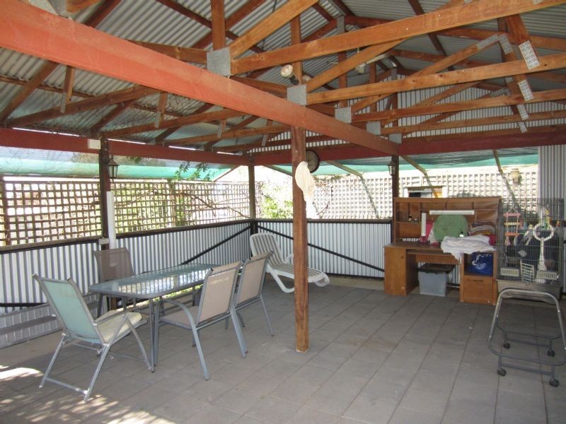 24 Gregory Street, Ouyen VIC 3490