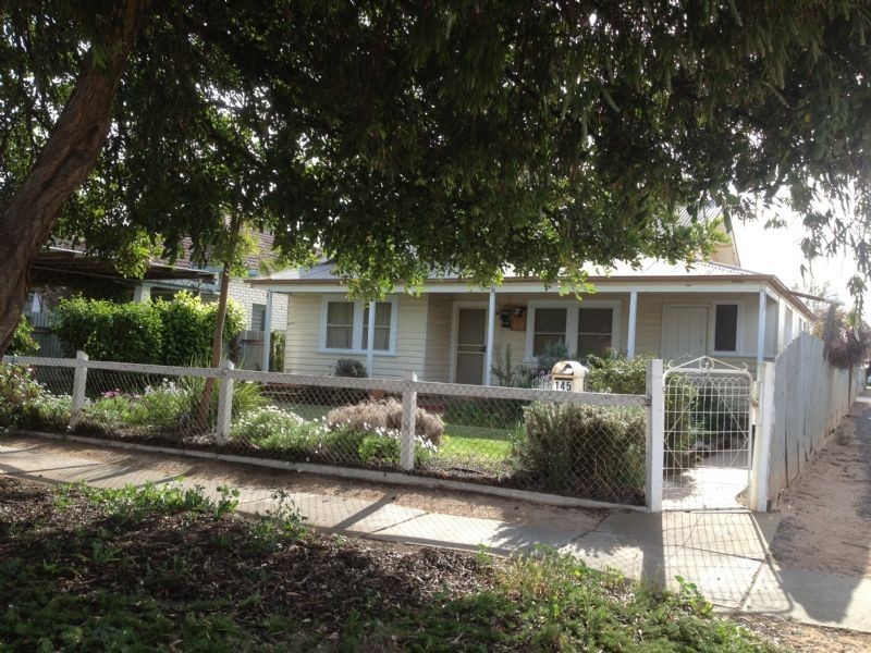 145 Olive Avenue, Mildura VIC 3500