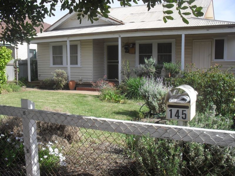 145 Olive Avenue, Mildura VIC 3500