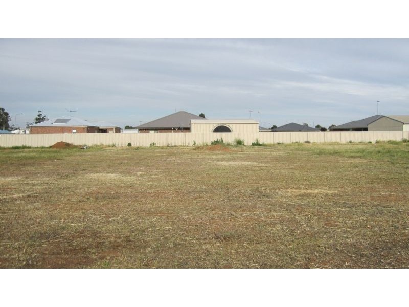 Lot 24 Garreffa Parade, Euston NSW 2737