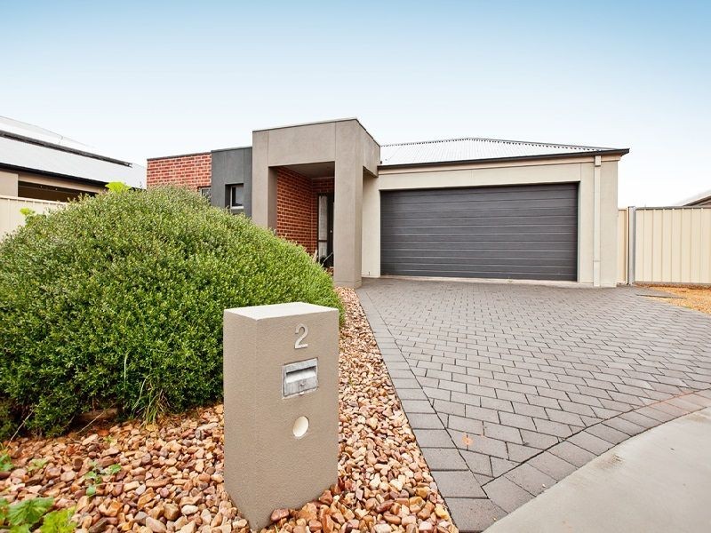 2 Dunlop Court, Mildura VIC 3500