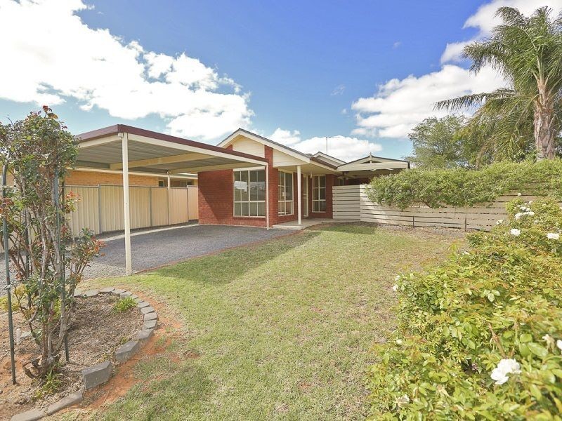3 Grossman Court, Mildura VIC 3500