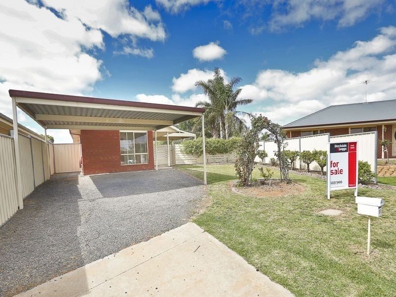 3 Grossman Court, Mildura VIC 3500