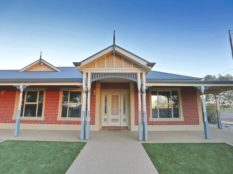 632 Ontario Avenue, Mildura VIC 3500