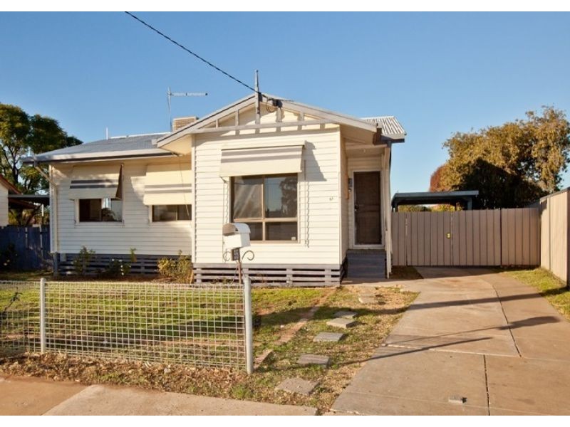 55 Hornsey Park, Mildura VIC 3500