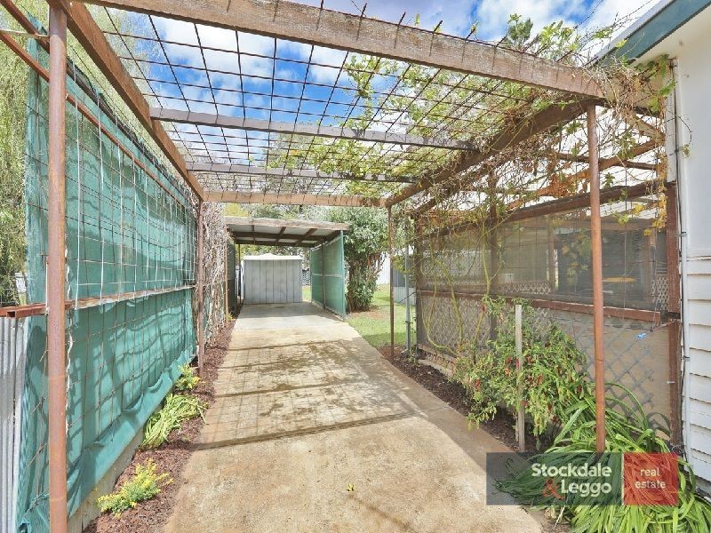 19-21 Sandy Lane, Cardross VIC 3496