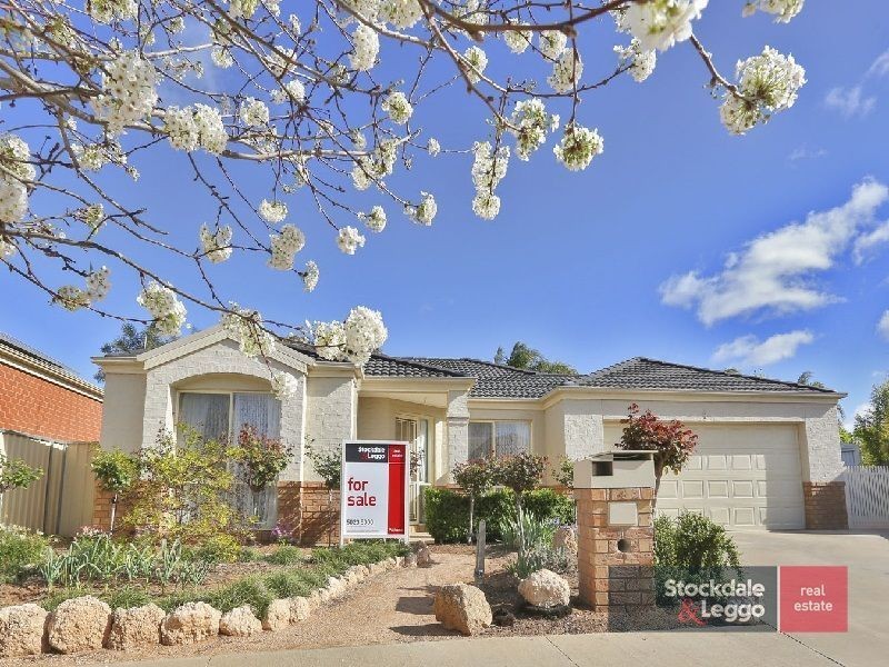 4 Felix Court, Mildura VIC 3500