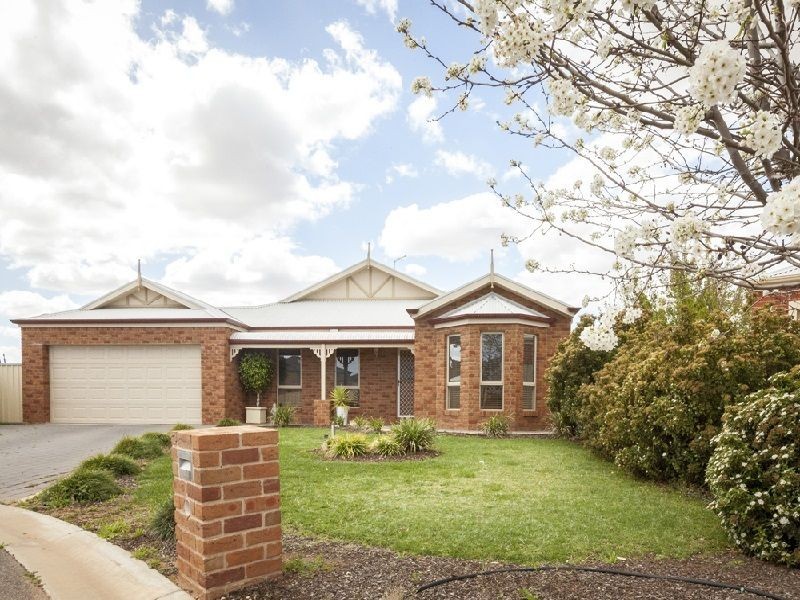 10 Heidi Court, Mildura VIC 3500