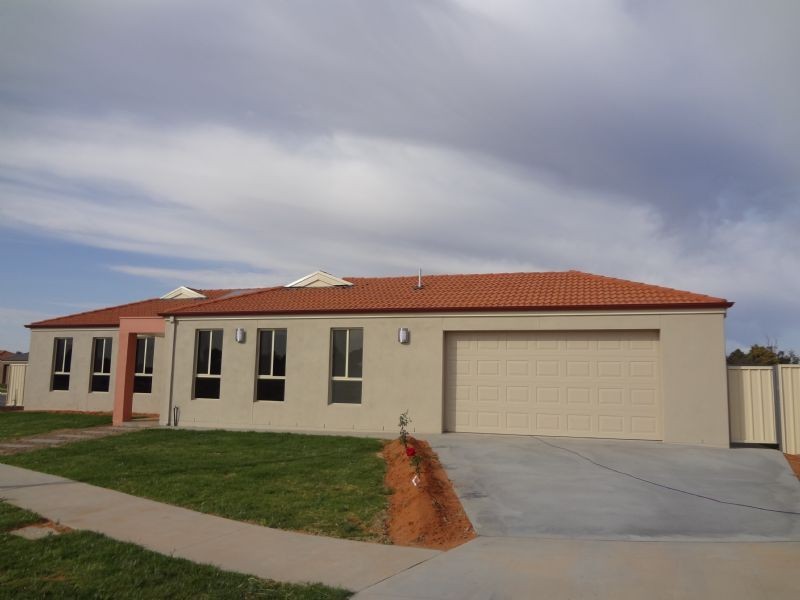 Lot 65 Chardonnay Estate, Mildura VIC 3500