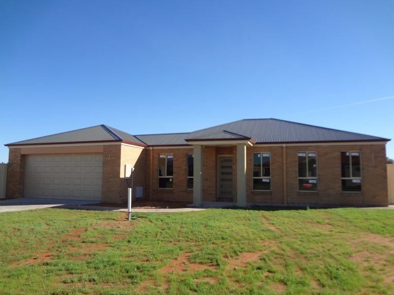 Lot 55 Chardonnay Drive, Mildura VIC 3500