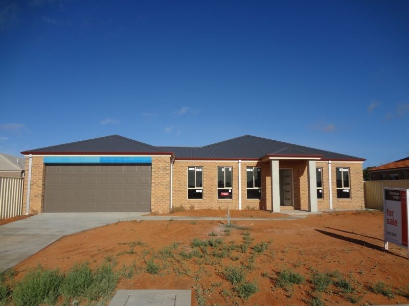 Lot 55 Chardonnay Drive, Mildura VIC 3500