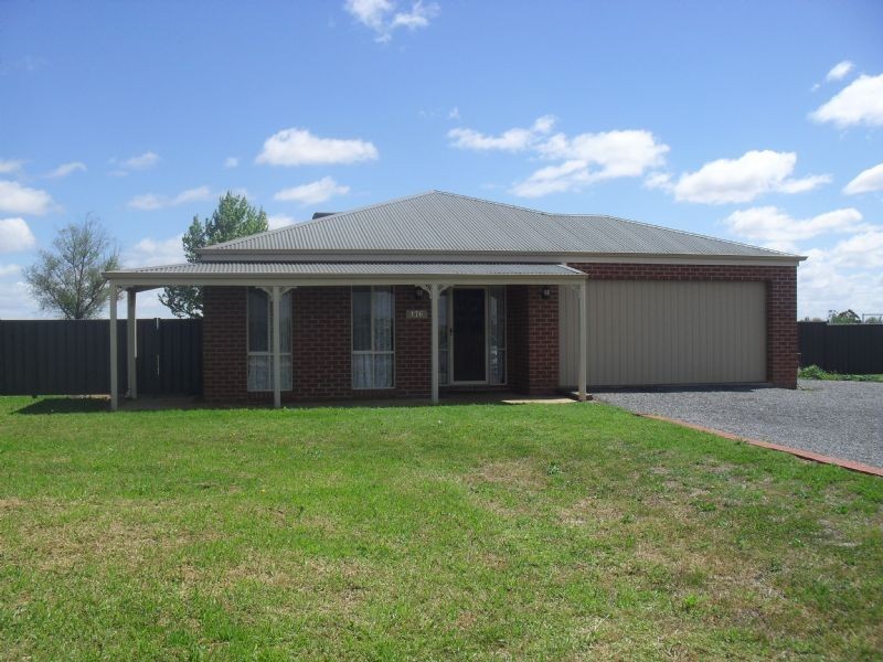 176 Ginquam Avenue, Irymple VIC 3498