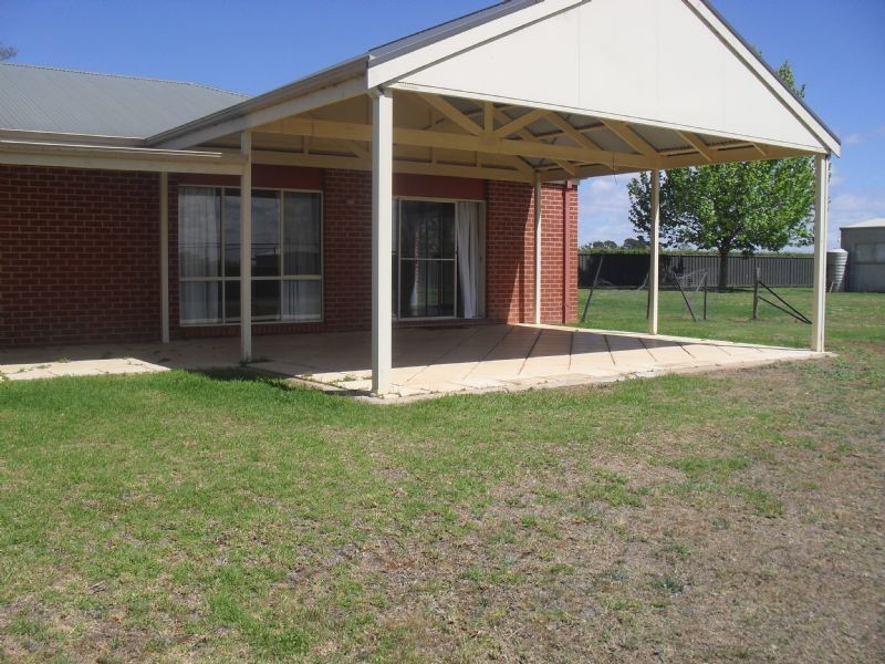 176 Ginquam Avenue, Irymple VIC 3498