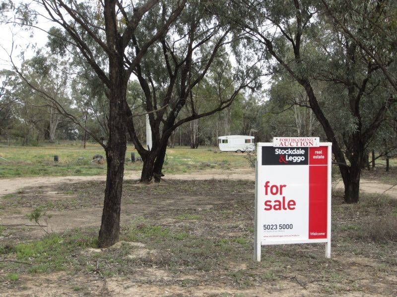 174 & CA.13 Cootamundra Avenue, Red Cliffs VIC 3496