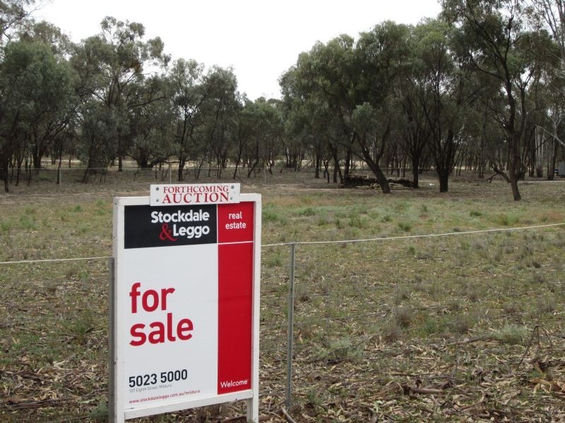 174 & CA.13 Cootamundra Avenue, Red Cliffs VIC 3496