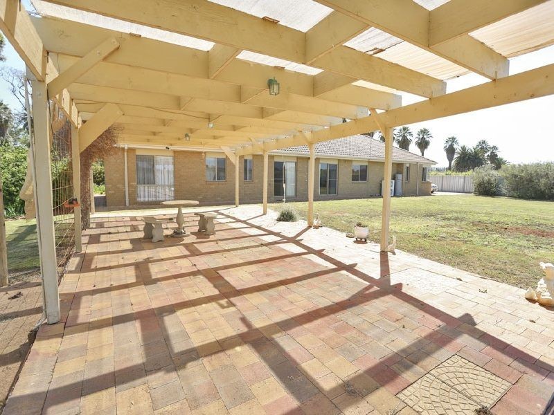 309 Third Street, Merbein VIC 3505