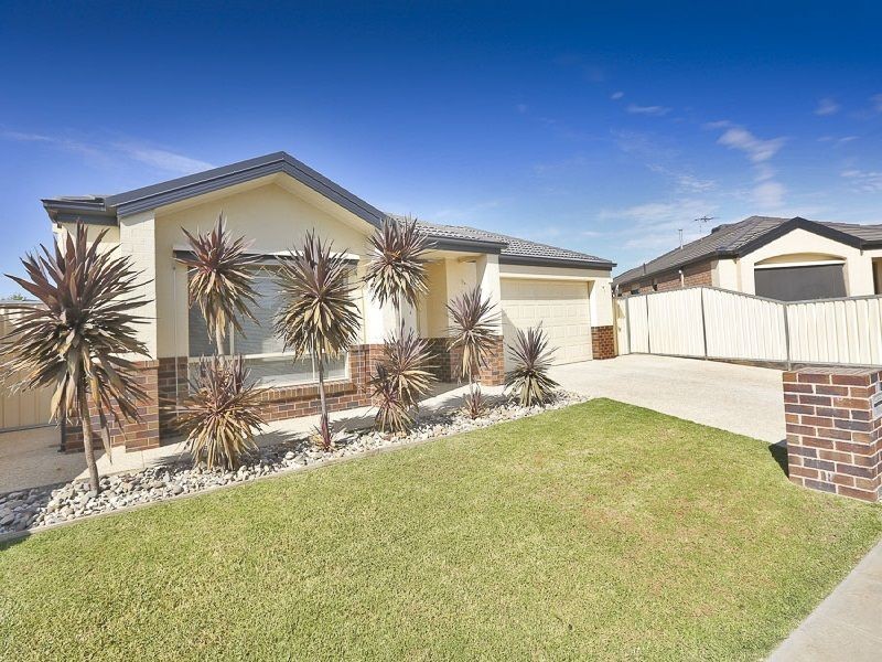 21 Canterbury Drive, Mildura VIC 3500