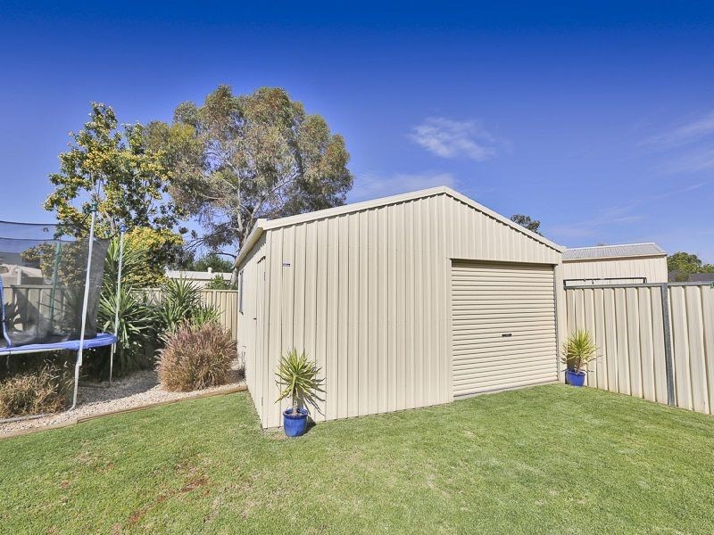21 Canterbury Drive, Mildura VIC 3500