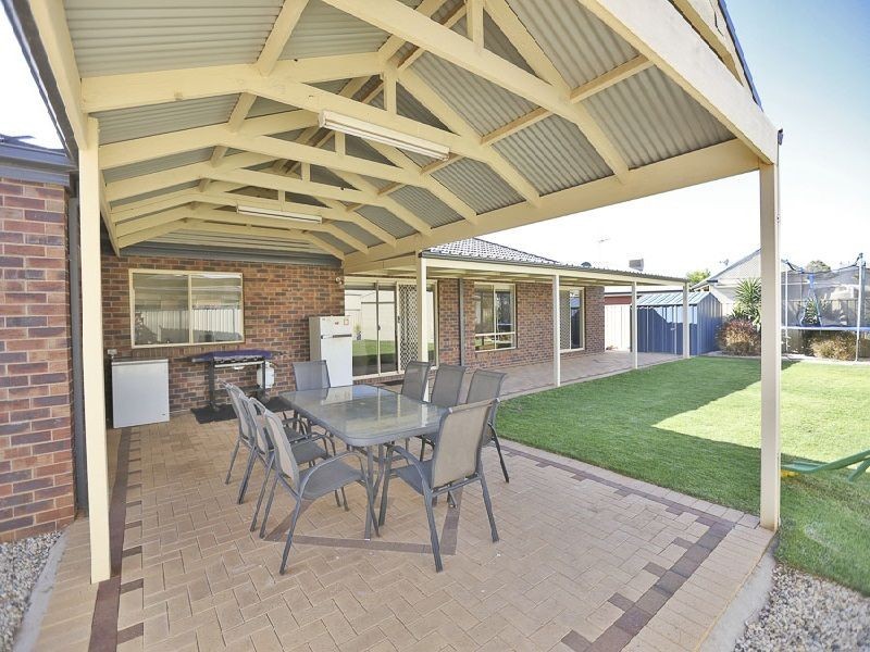 21 Canterbury Drive, Mildura VIC 3500