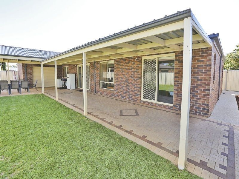 21 Canterbury Drive, Mildura VIC 3500