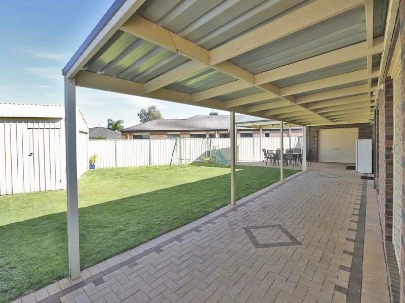 21 Canterbury Drive, Mildura VIC 3500