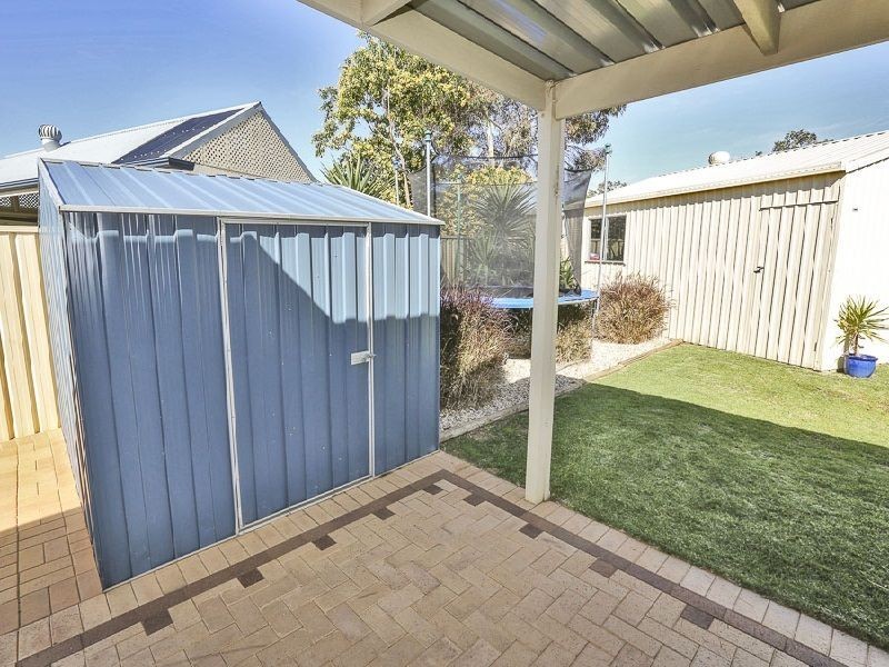 21 Canterbury Drive, Mildura VIC 3500