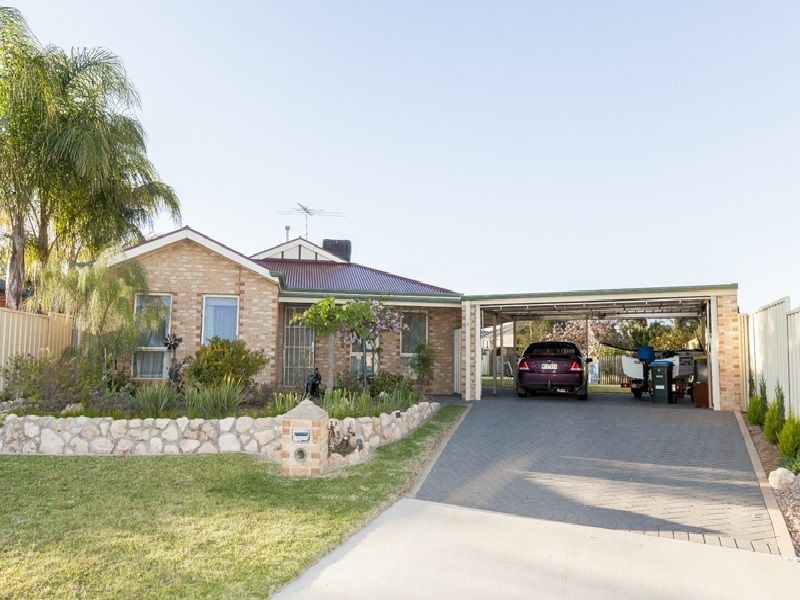 8 Orlando Court, Mildura VIC 3500